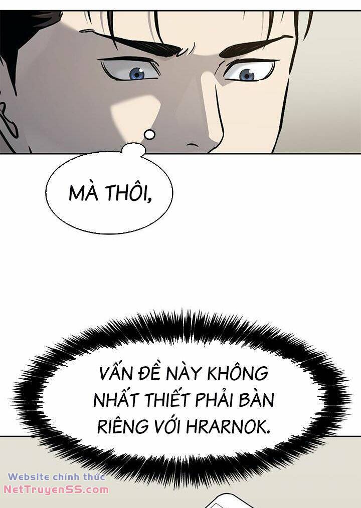 Đội trưởng lính đánh thuê - Chapter 191 - Page 57