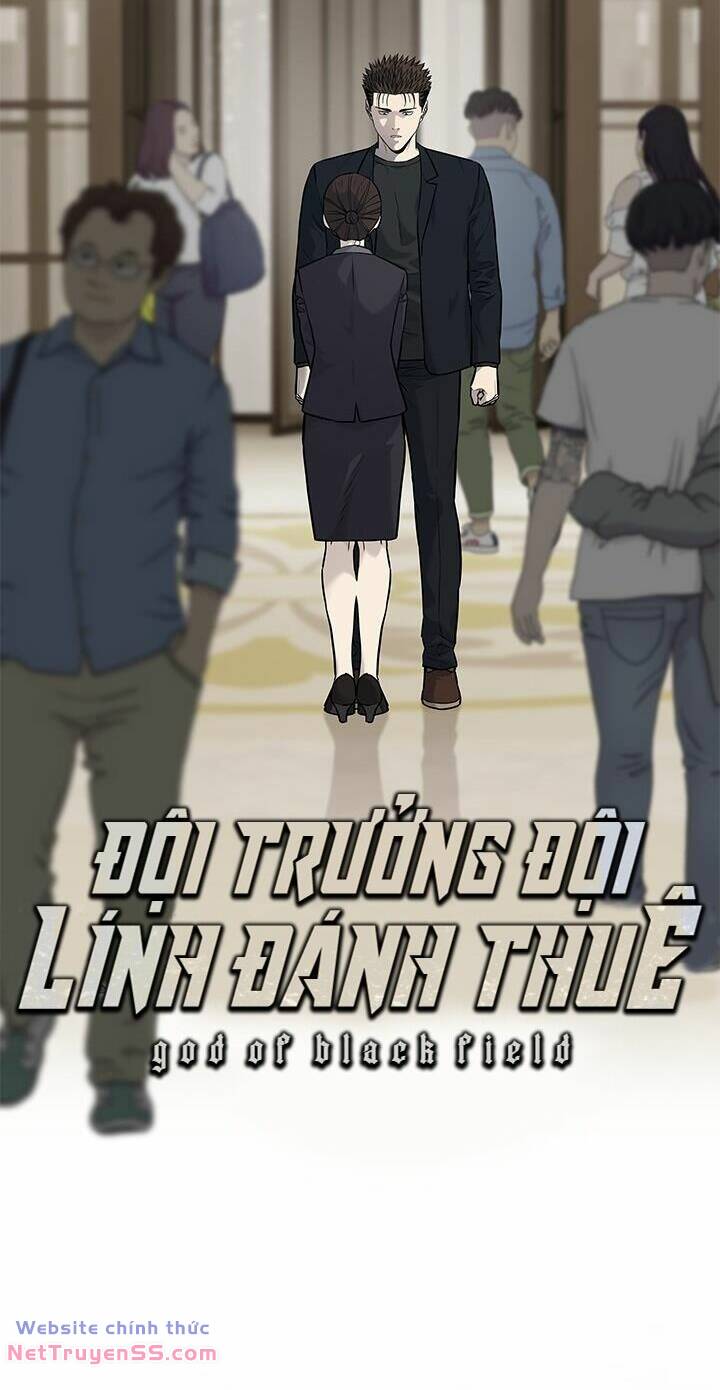 Đội trưởng lính đánh thuê - Chapter 191 - Page 5