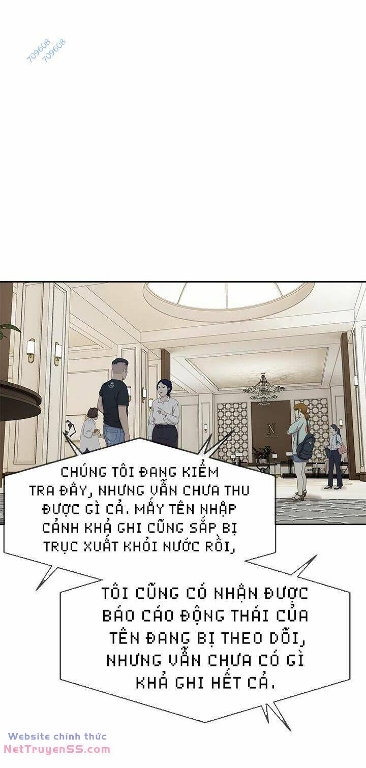 Đội trưởng lính đánh thuê - Chapter 191 - Page 59