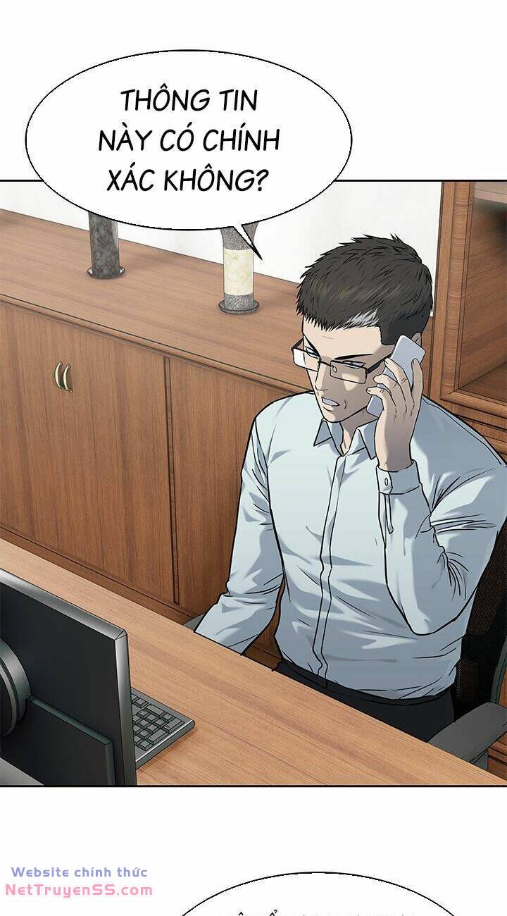 Đội trưởng lính đánh thuê - Chapter 191 - Page 60