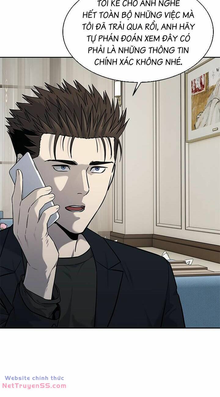 Đội trưởng lính đánh thuê - Chapter 191 - Page 61