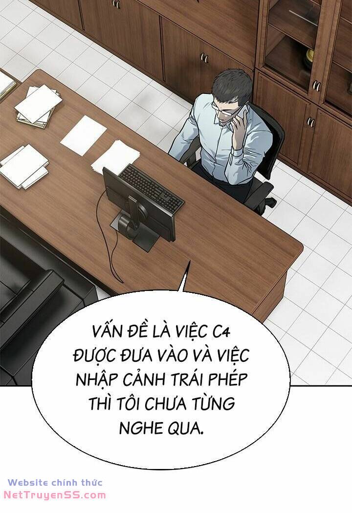Đội trưởng lính đánh thuê - Chapter 191 - Page 64