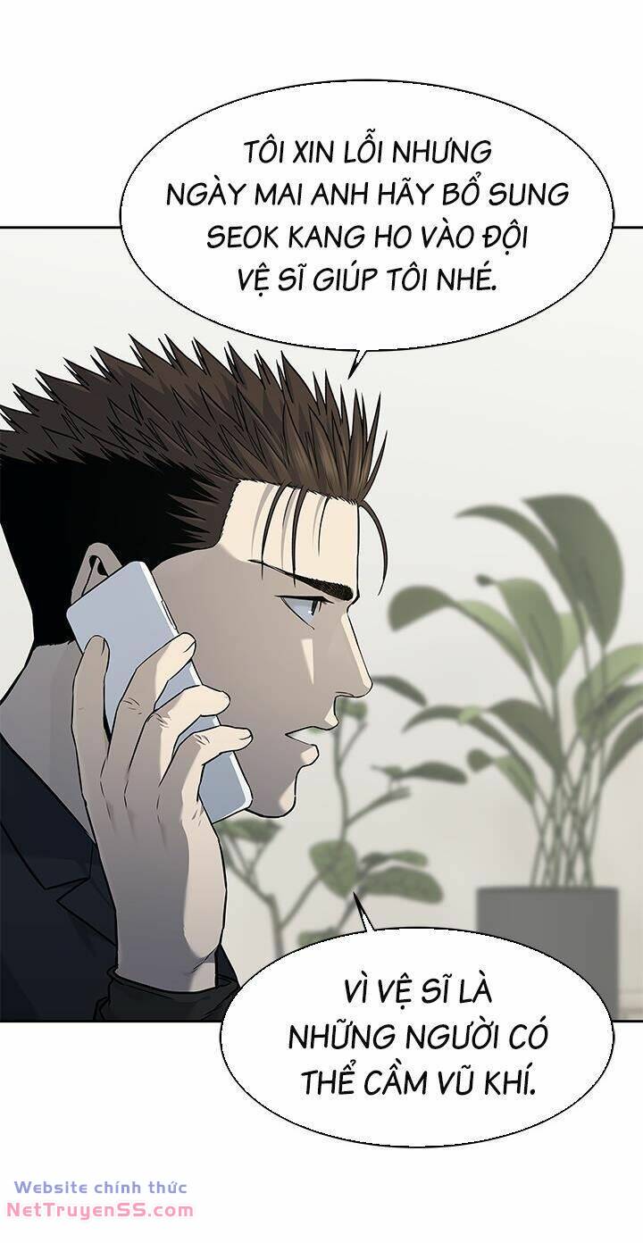 Đội trưởng lính đánh thuê - Chapter 191 - Page 65