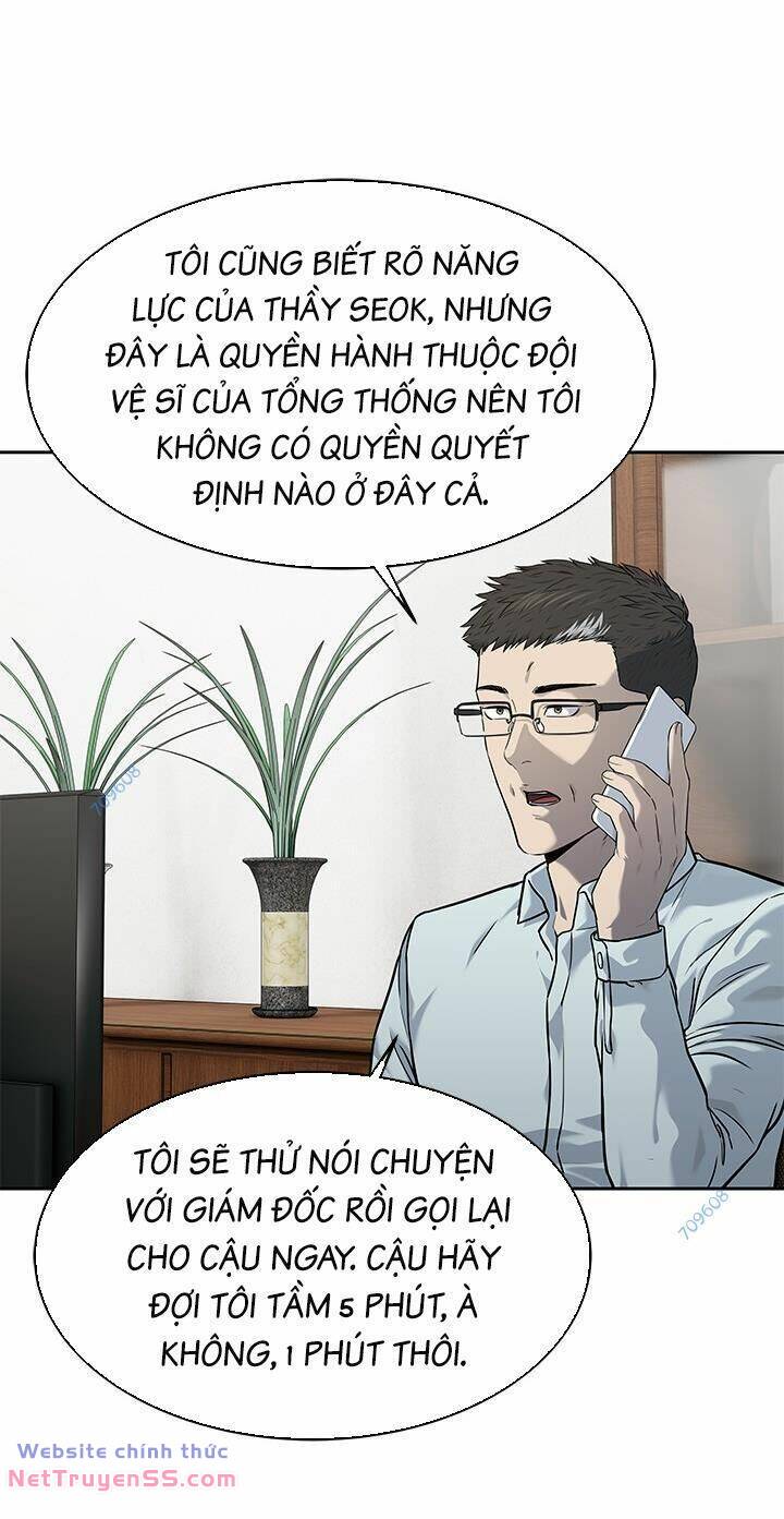 Đội trưởng lính đánh thuê - Chapter 191 - Page 66
