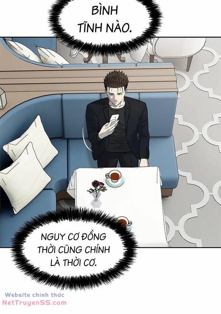 Đội trưởng lính đánh thuê - Chapter 191 - Page 68