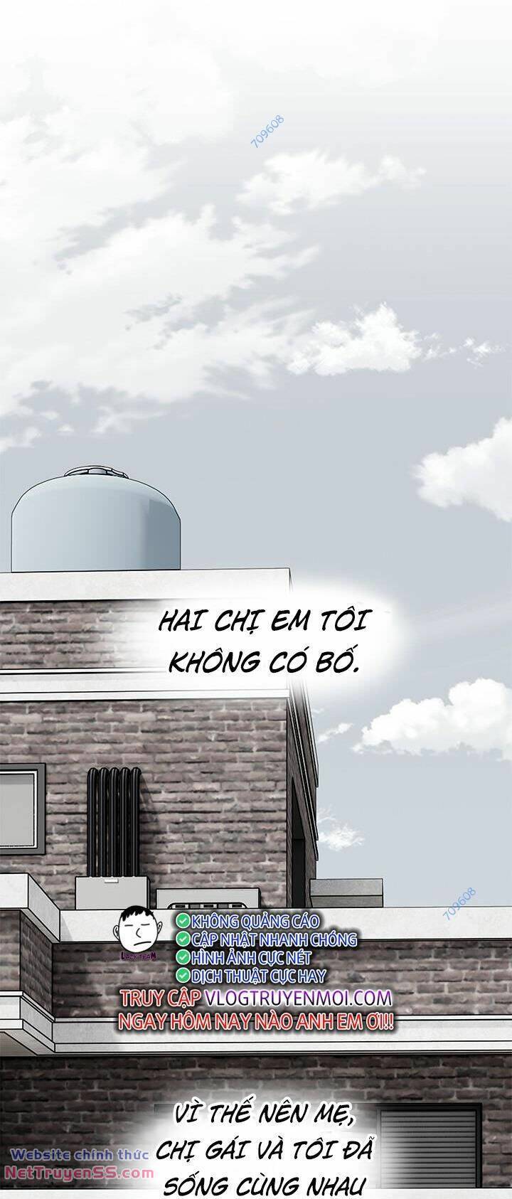 Đội trưởng lính đánh thuê - Chapter 191 - Page 6