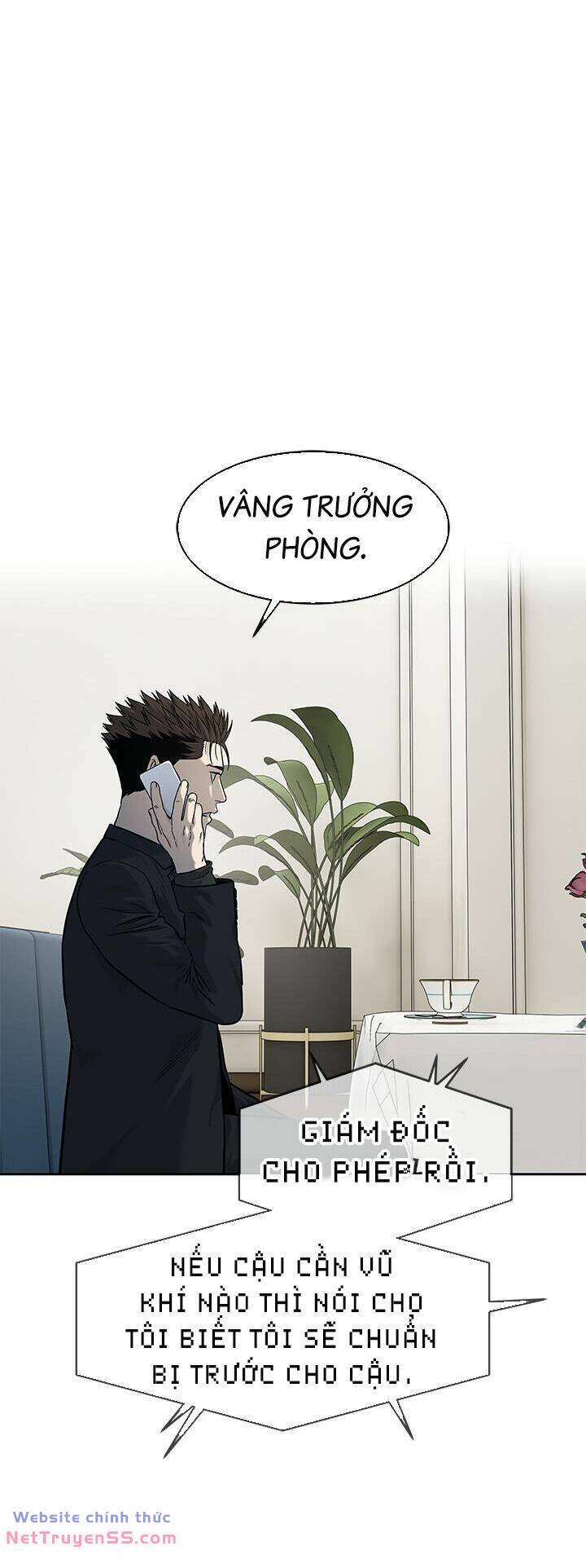 Đội trưởng lính đánh thuê - Chapter 191 - Page 70