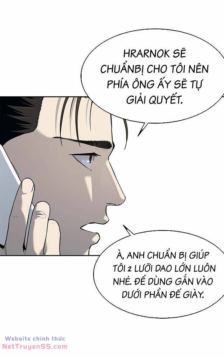 Đội trưởng lính đánh thuê - Chapter 191 - Page 72