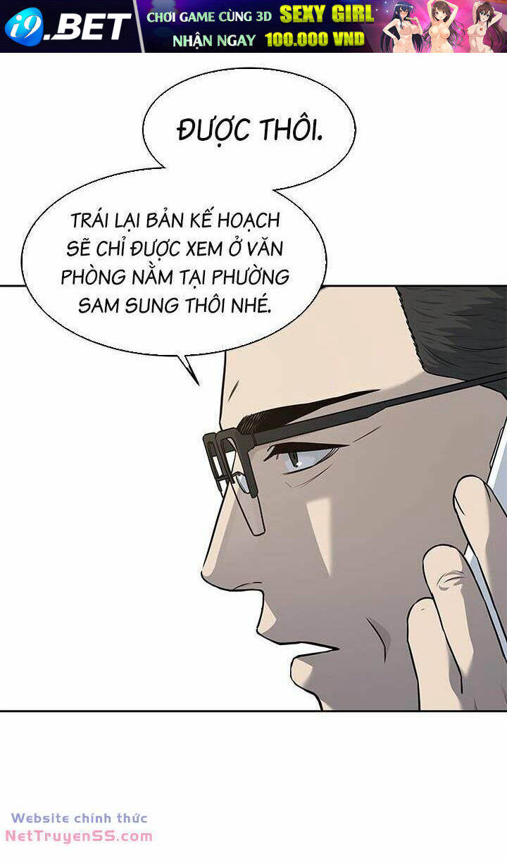 Đội trưởng lính đánh thuê - Chapter 191 - Page 73