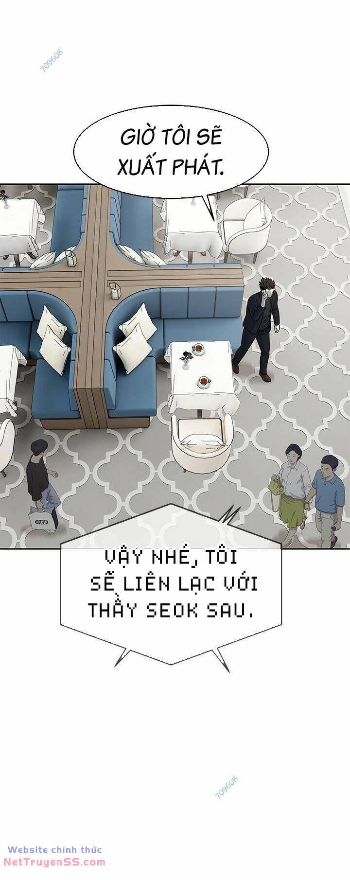 Đội trưởng lính đánh thuê - Chapter 191 - Page 74