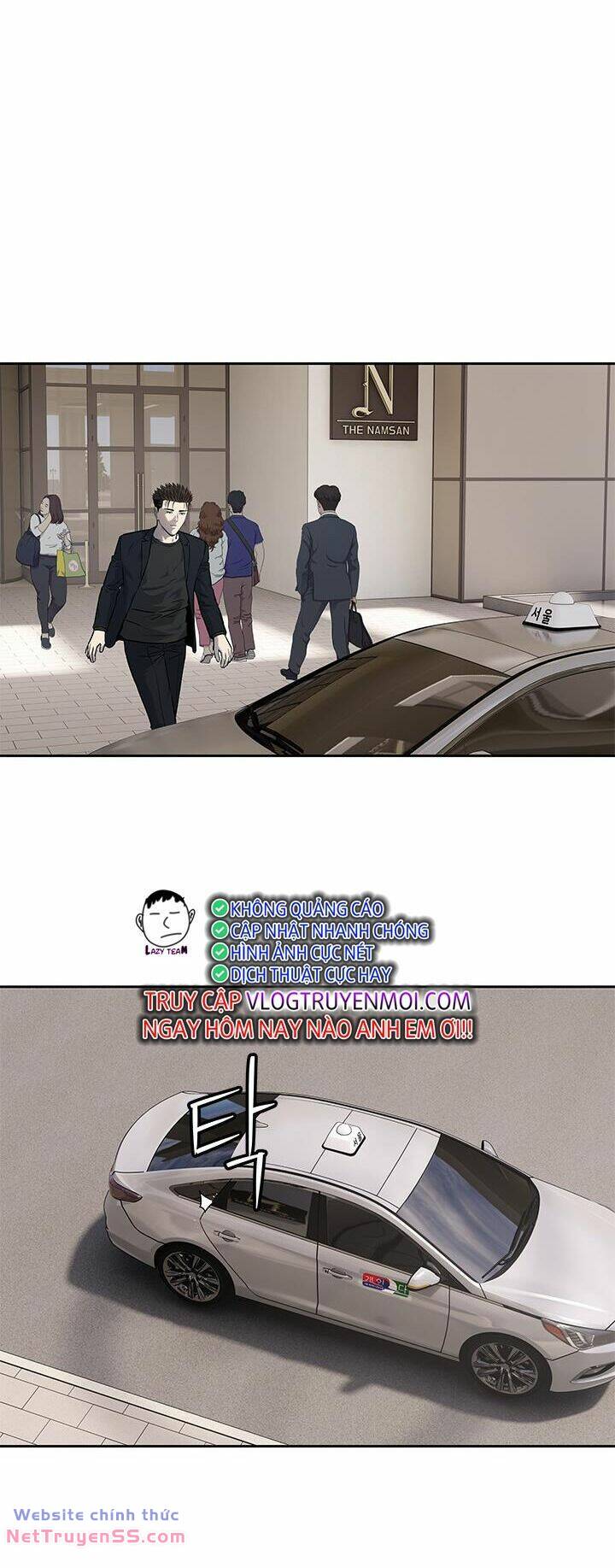 Đội trưởng lính đánh thuê - Chapter 191 - Page 75