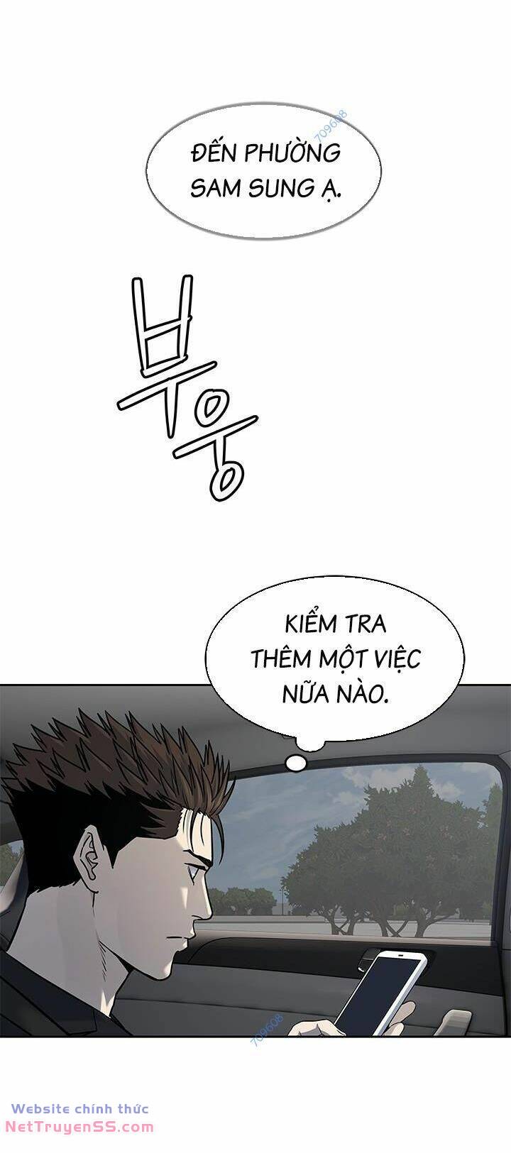 Đội trưởng lính đánh thuê - Chapter 191 - Page 76