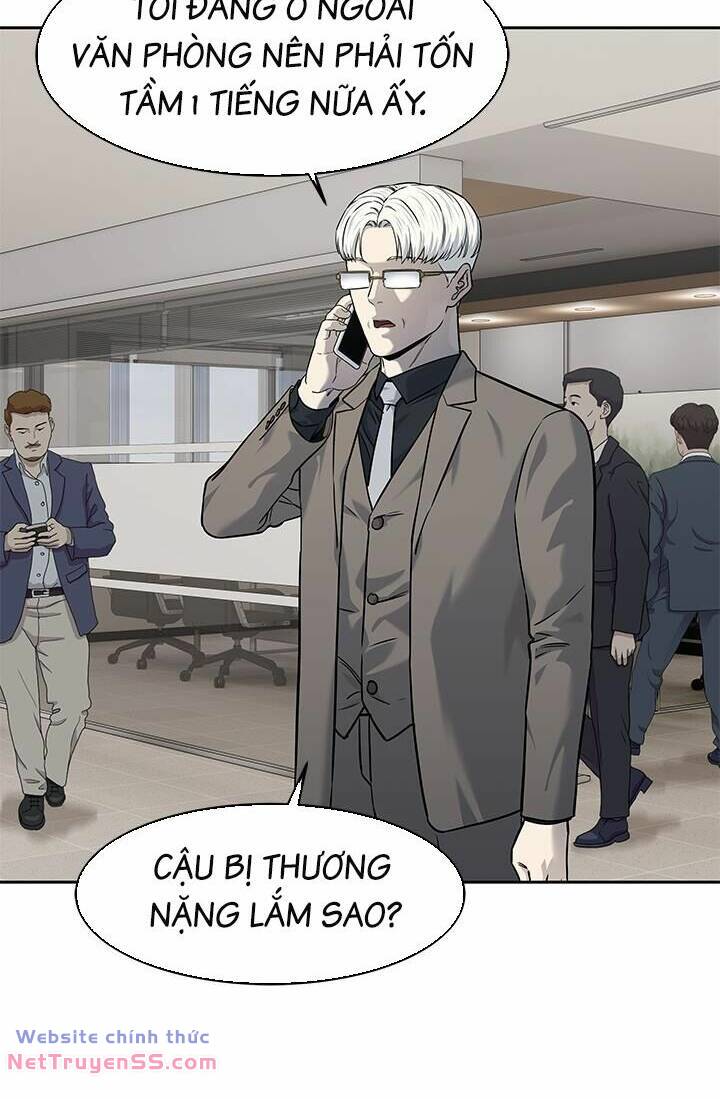 Đội trưởng lính đánh thuê - Chapter 191 - Page 78