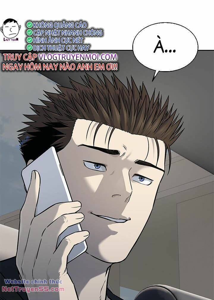 Đội trưởng lính đánh thuê - Chapter 191 - Page 81