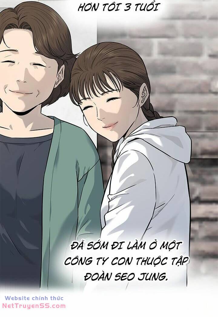 Đội trưởng lính đánh thuê - Chapter 191 - Page 8