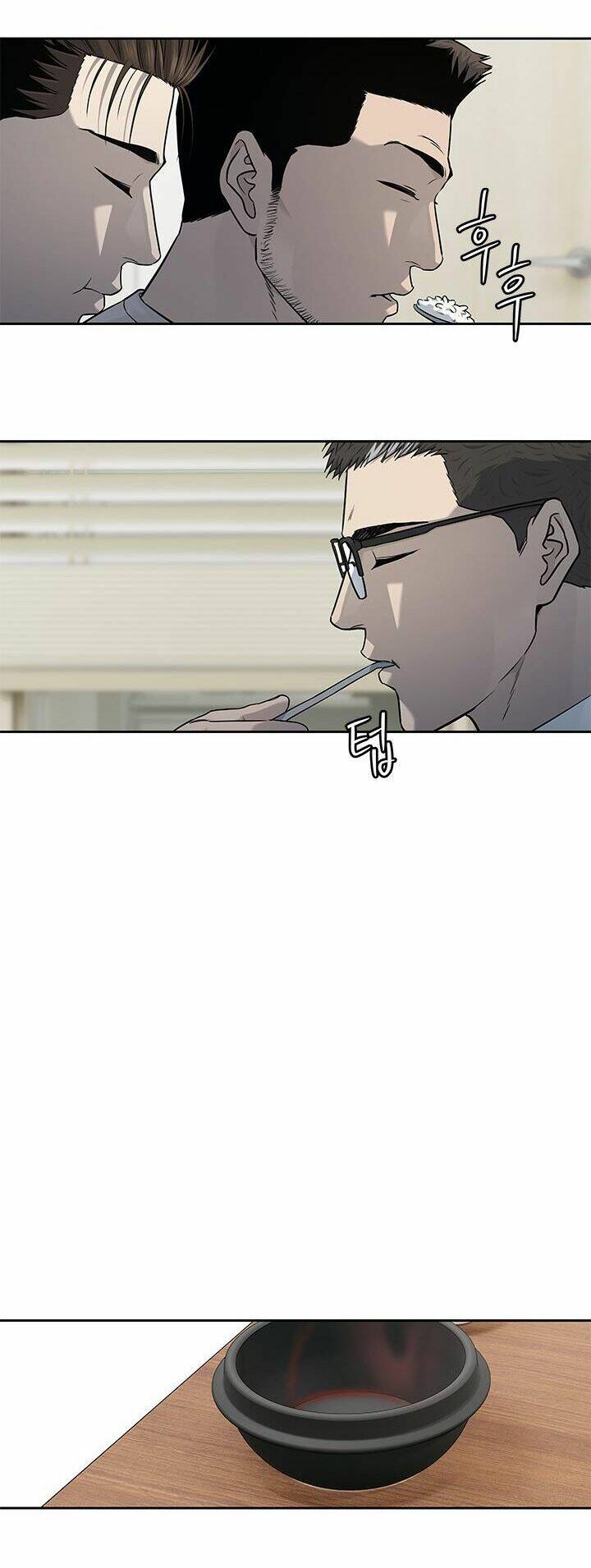 Đội trưởng lính đánh thuê - Chapter 192 - Page 12