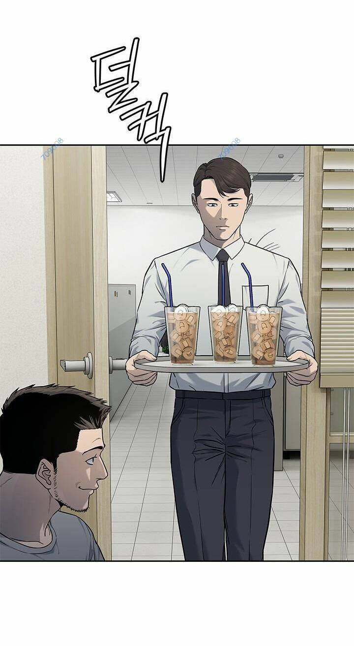 Đội trưởng lính đánh thuê - Chapter 192 - Page 13