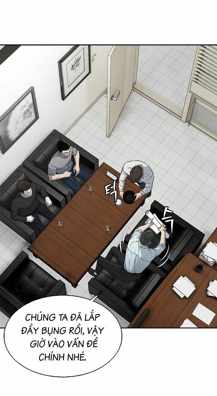 Đội trưởng lính đánh thuê - Chapter 192 - Page 14