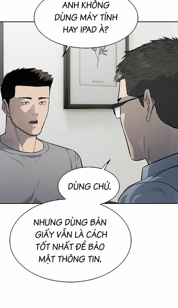 Đội trưởng lính đánh thuê - Chapter 192 - Page 16