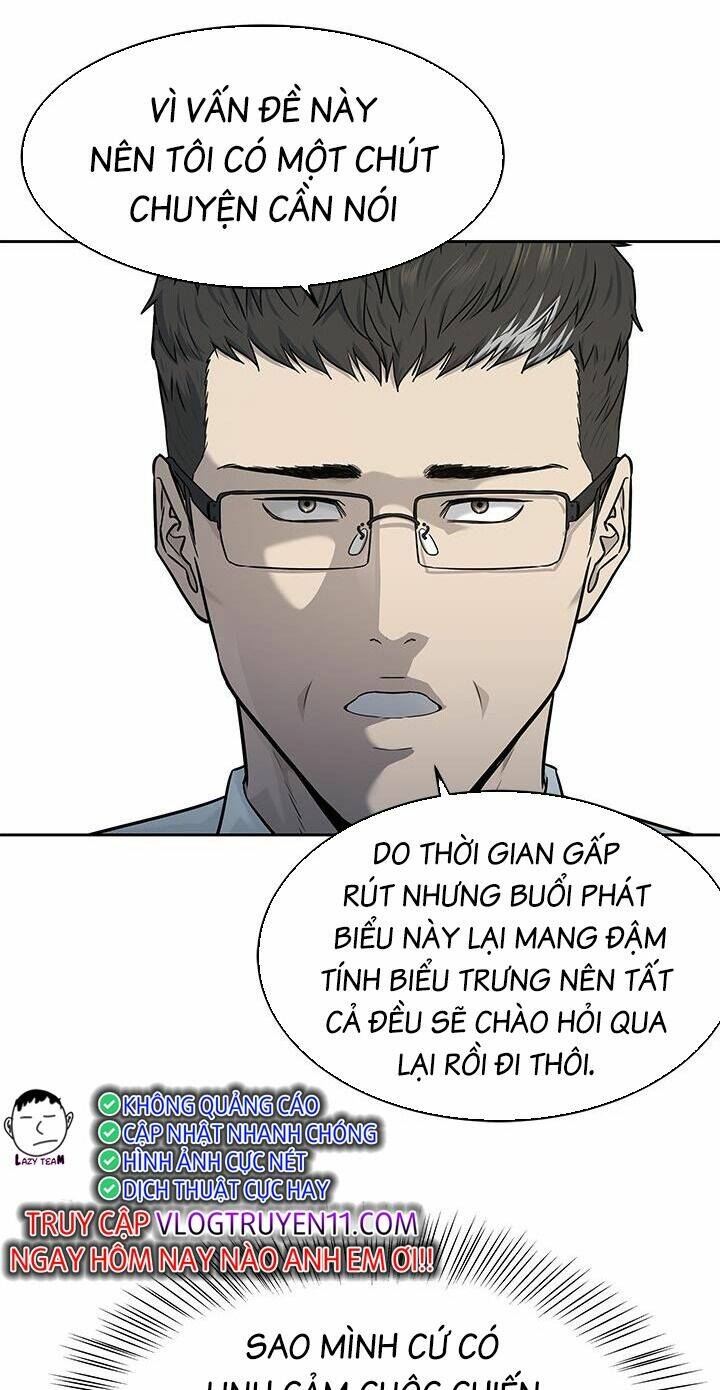 Đội trưởng lính đánh thuê - Chapter 192 - Page 22