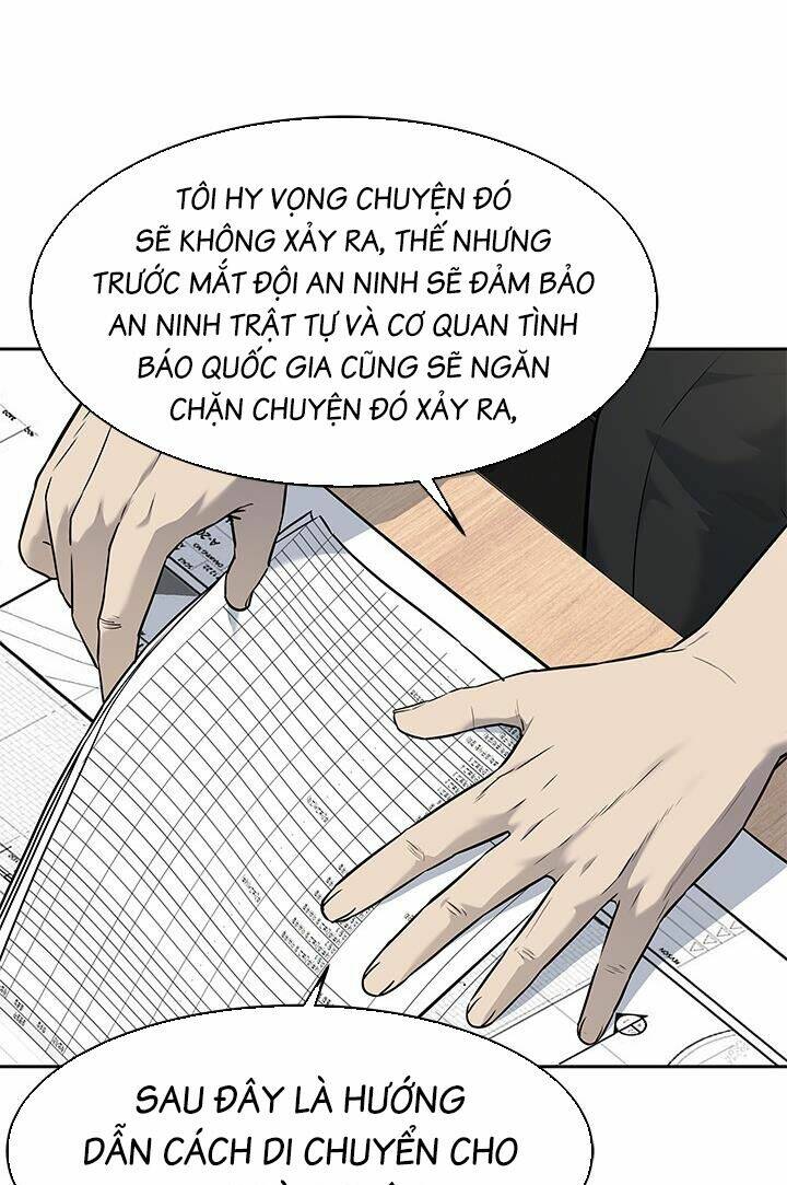 Đội trưởng lính đánh thuê - Chapter 192 - Page 25