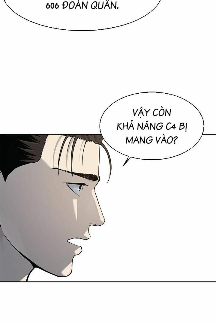 Đội trưởng lính đánh thuê - Chapter 192 - Page 26