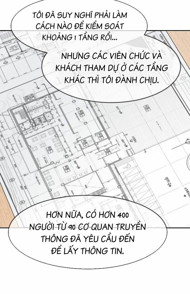Đội trưởng lính đánh thuê - Chapter 192 - Page 30