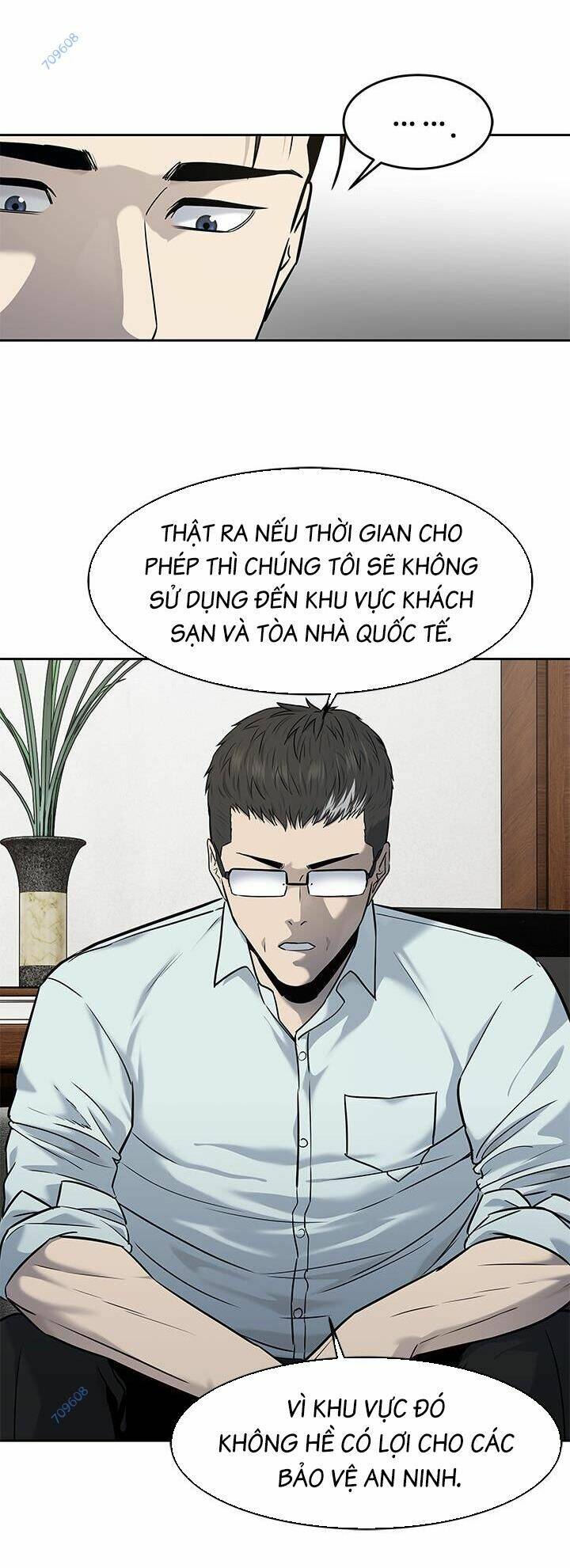 Đội trưởng lính đánh thuê - Chapter 192 - Page 31