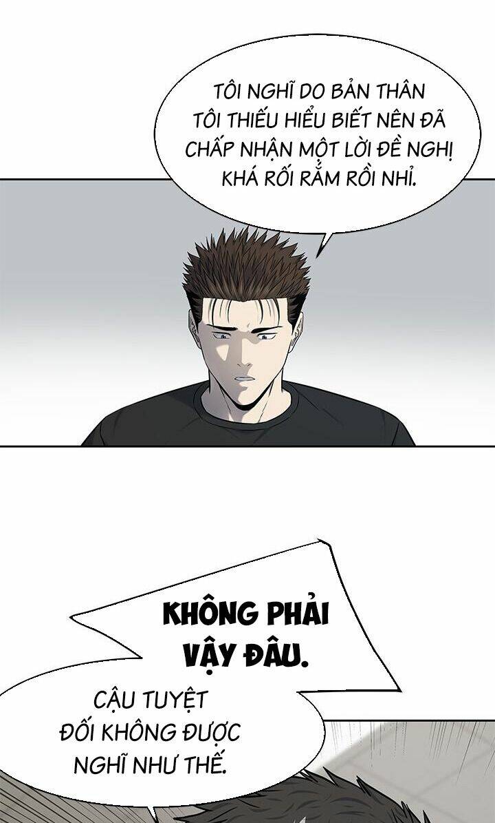 Đội trưởng lính đánh thuê - Chapter 192 - Page 32