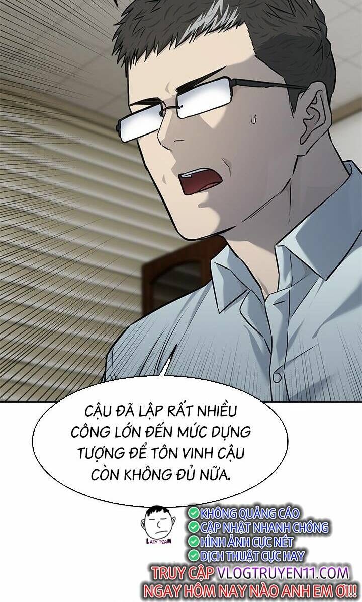 Đội trưởng lính đánh thuê - Chapter 192 - Page 33