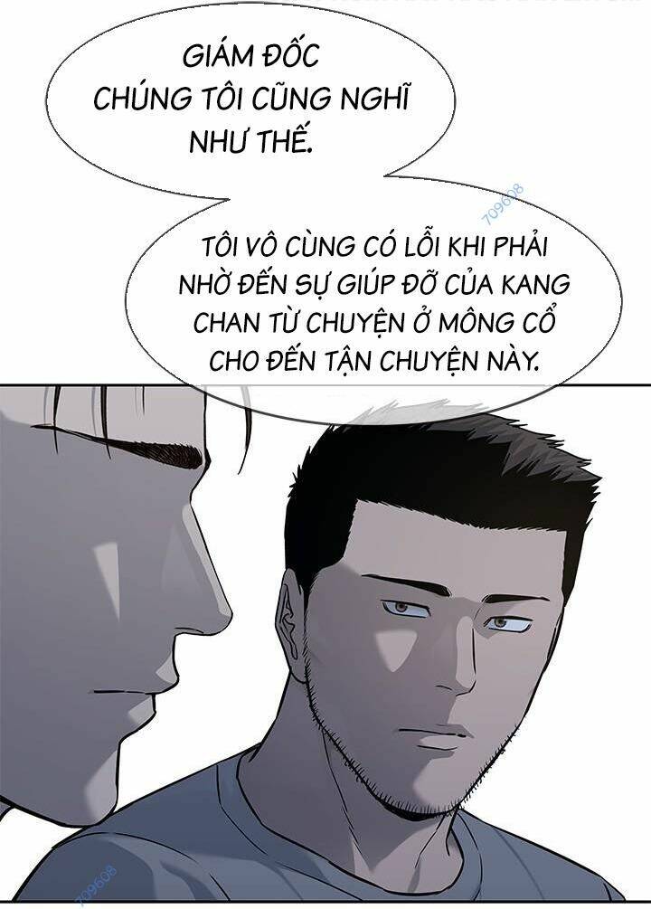 Đội trưởng lính đánh thuê - Chapter 192 - Page 34