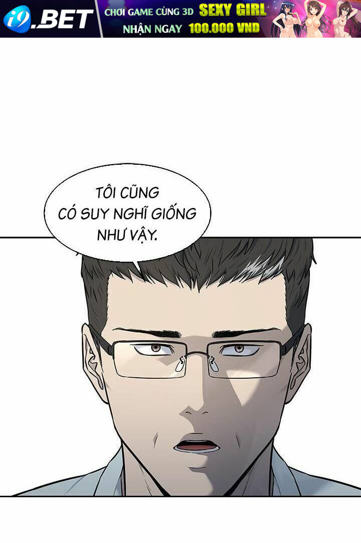 Đội trưởng lính đánh thuê - Chapter 192 - Page 35