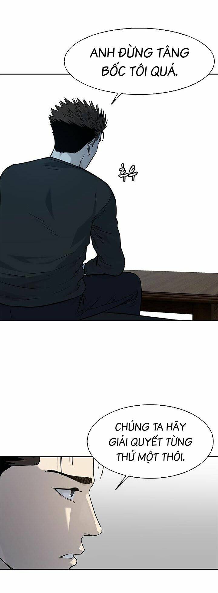 Đội trưởng lính đánh thuê - Chapter 192 - Page 36