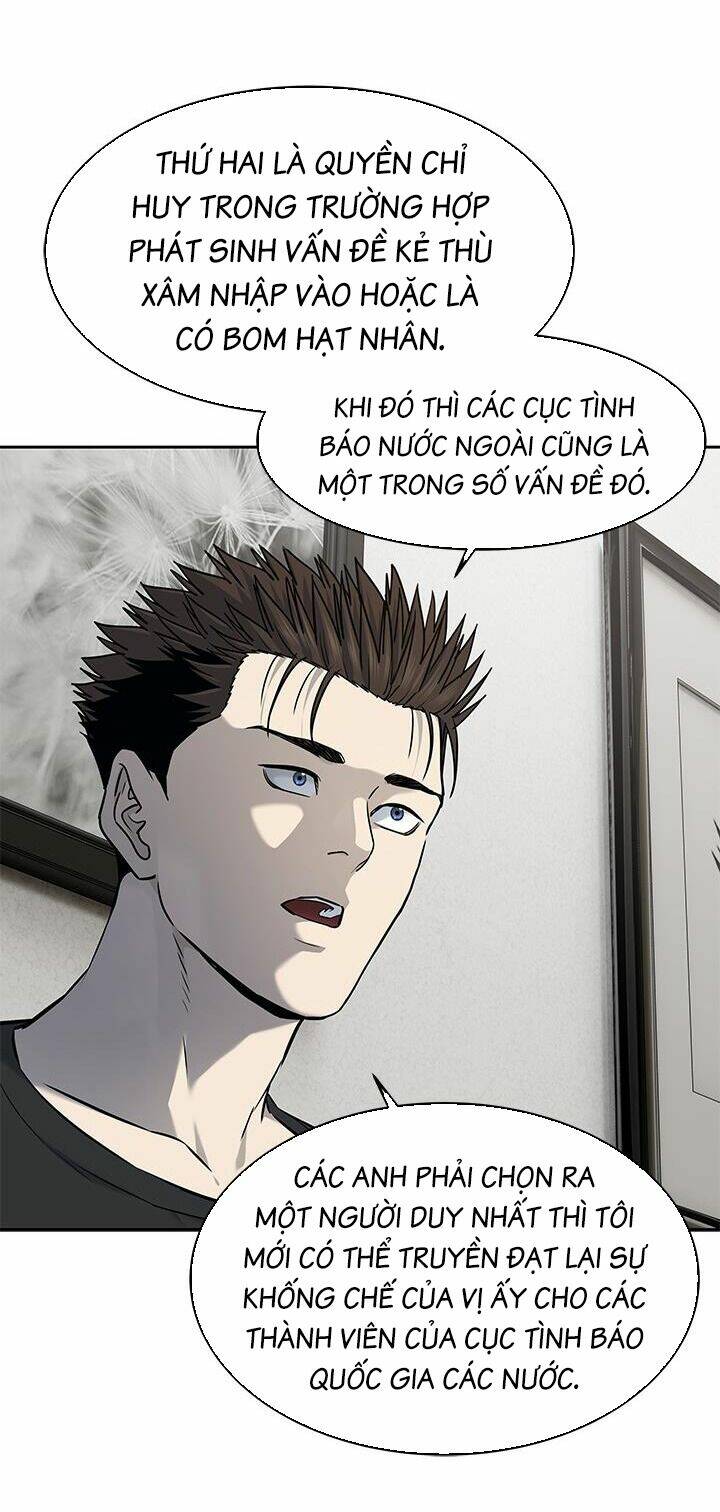 Đội trưởng lính đánh thuê - Chapter 192 - Page 38