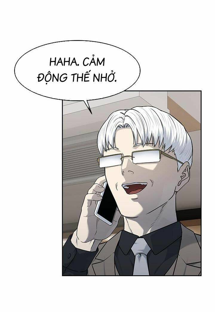 Đội trưởng lính đánh thuê - Chapter 192 - Page 3