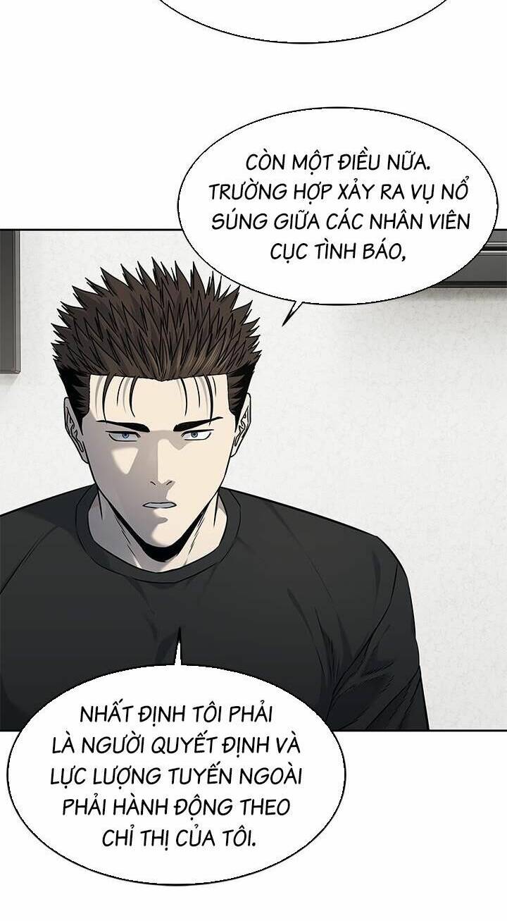 Đội trưởng lính đánh thuê - Chapter 192 - Page 40