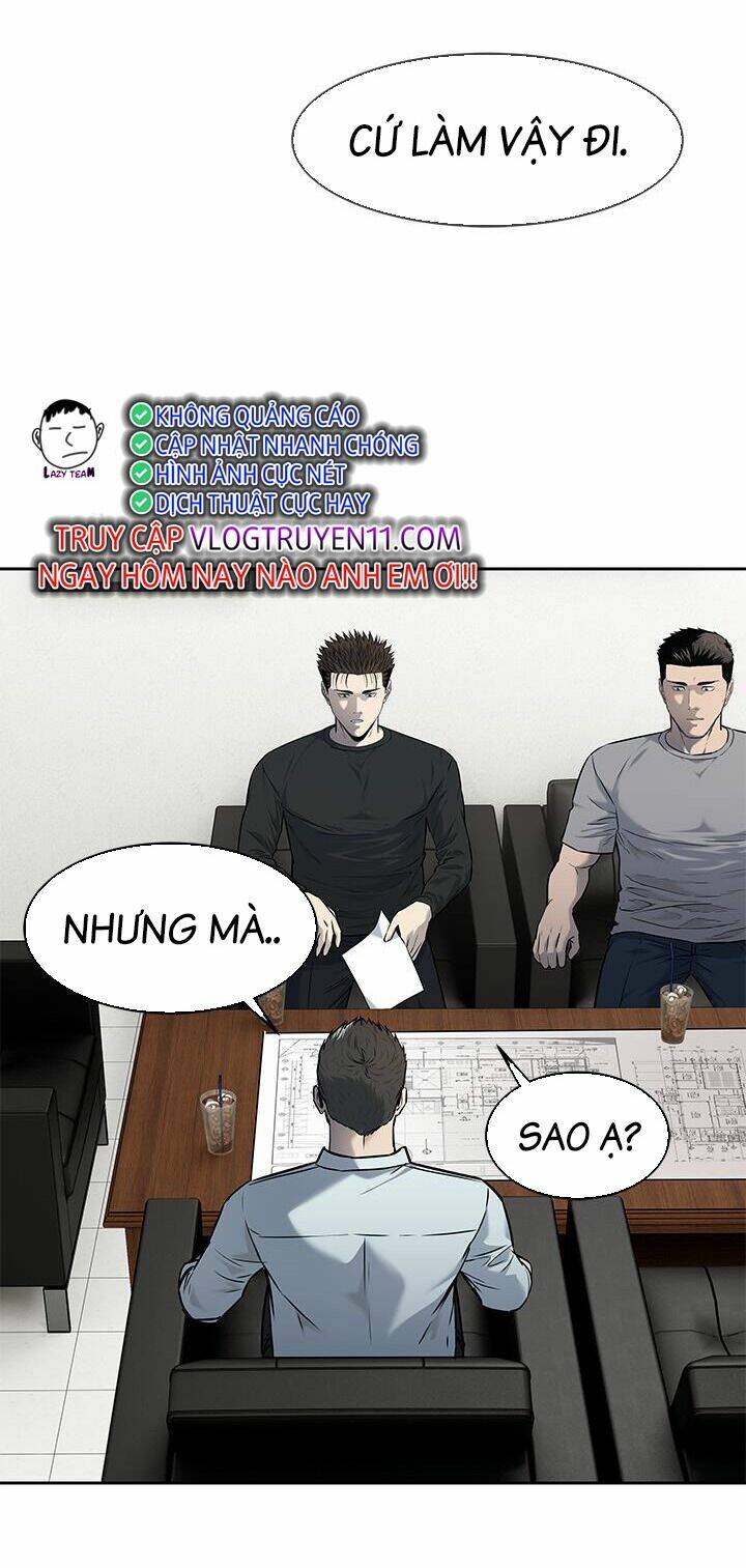 Đội trưởng lính đánh thuê - Chapter 192 - Page 41