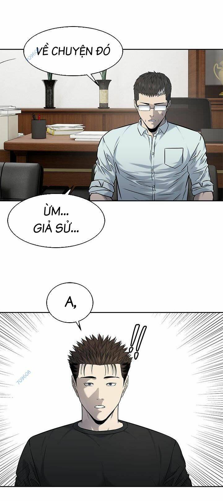 Đội trưởng lính đánh thuê - Chapter 192 - Page 42