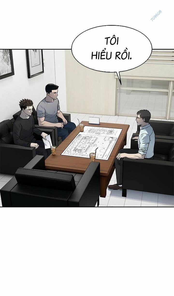 Đội trưởng lính đánh thuê - Chapter 192 - Page 44