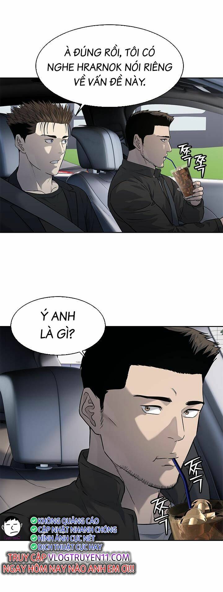 Đội trưởng lính đánh thuê - Chapter 192 - Page 46