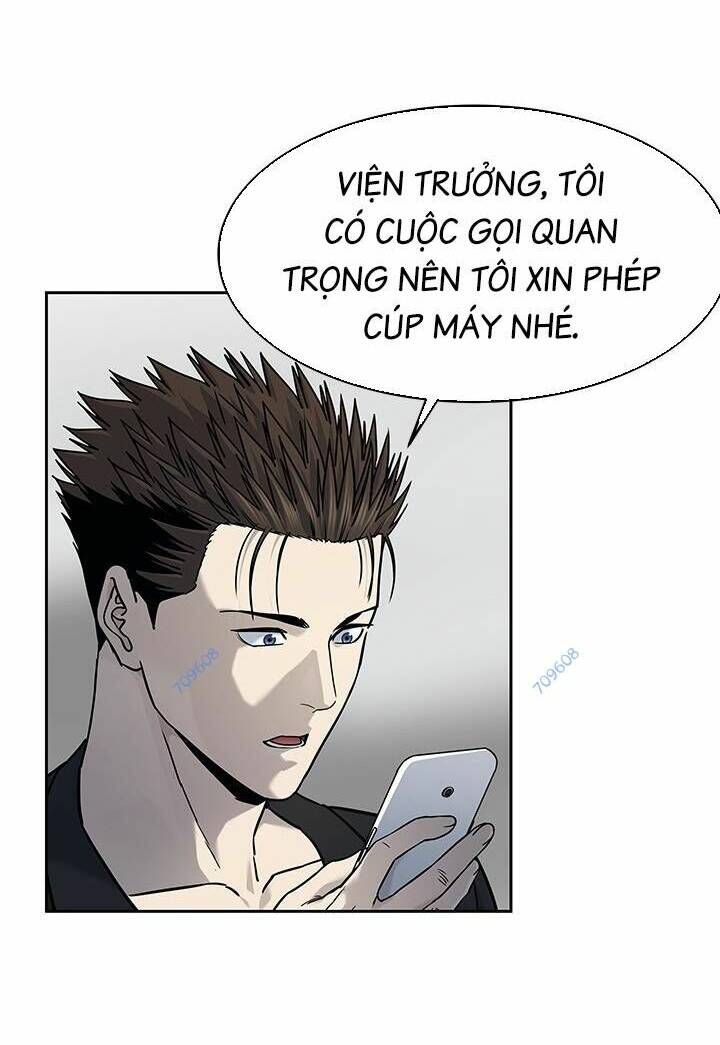 Đội trưởng lính đánh thuê - Chapter 192 - Page 4