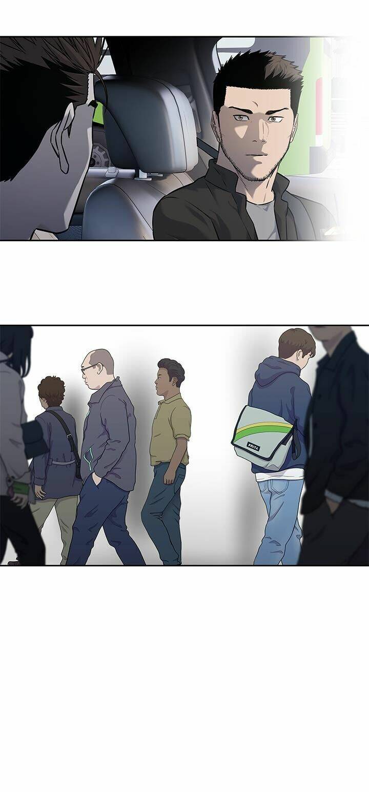 Đội trưởng lính đánh thuê - Chapter 192 - Page 49