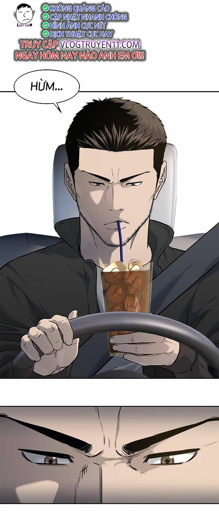 Đội trưởng lính đánh thuê - Chapter 192 - Page 51