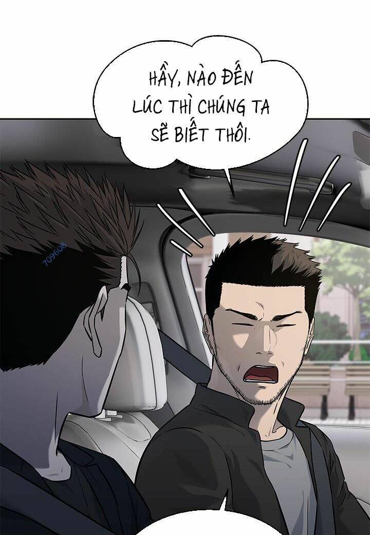Đội trưởng lính đánh thuê - Chapter 192 - Page 52