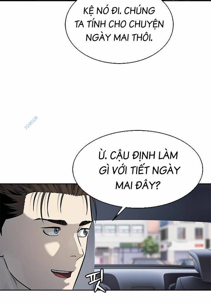 Đội trưởng lính đánh thuê - Chapter 192 - Page 53