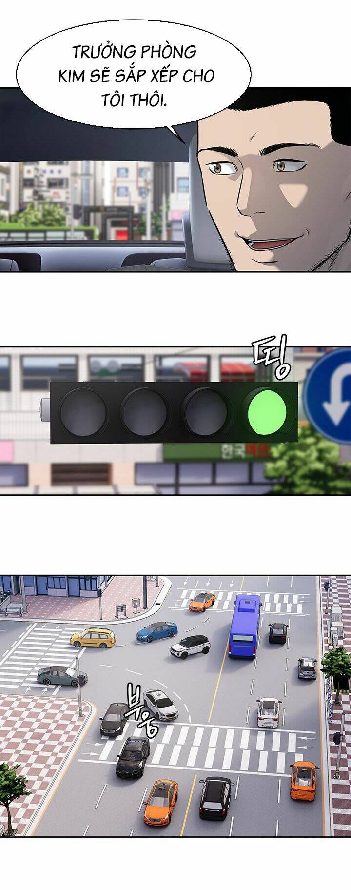 Đội trưởng lính đánh thuê - Chapter 192 - Page 54