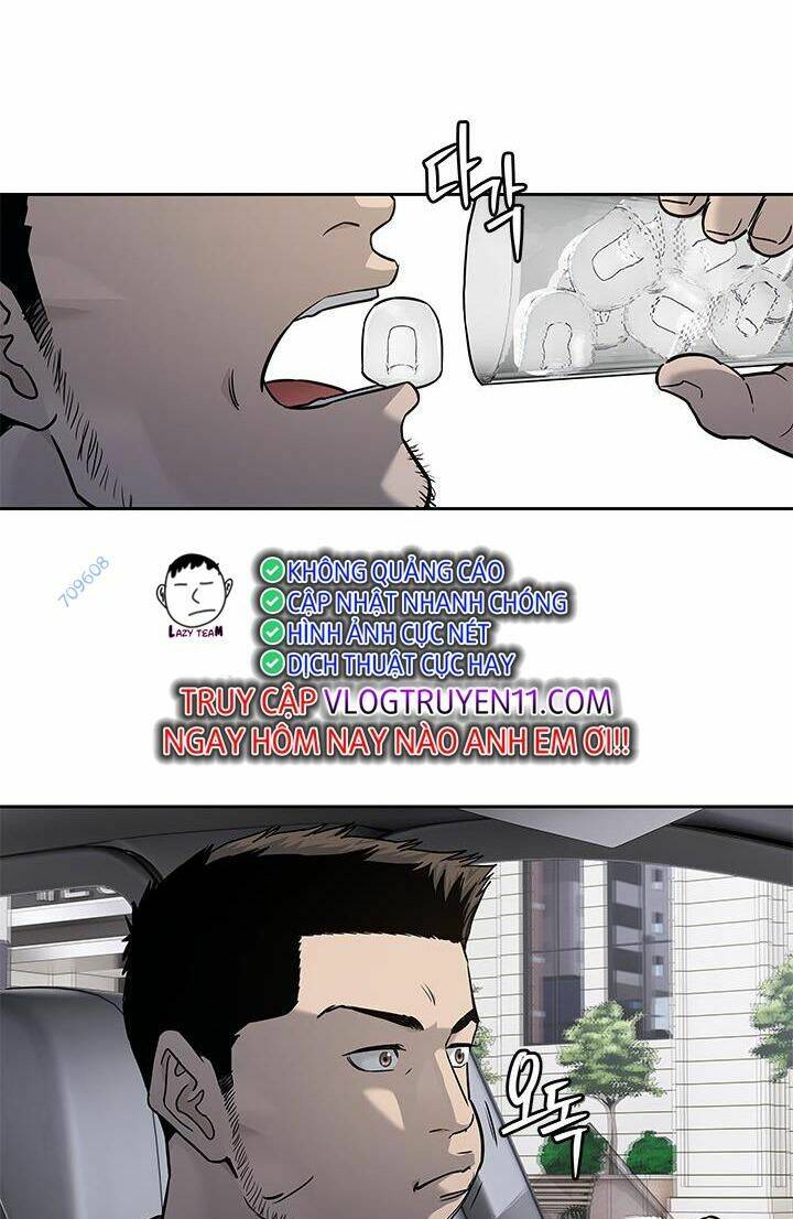 Đội trưởng lính đánh thuê - Chapter 192 - Page 55