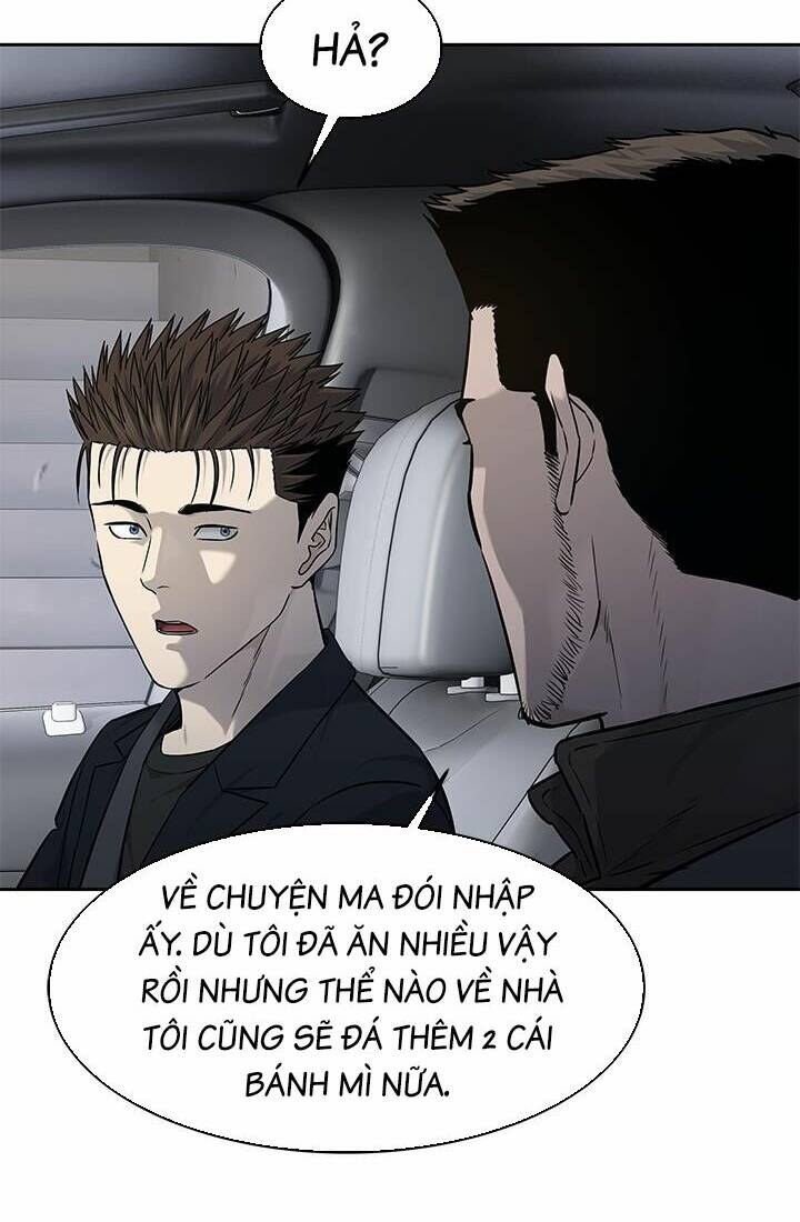 Đội trưởng lính đánh thuê - Chapter 192 - Page 58