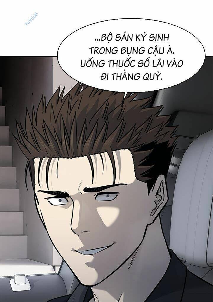 Đội trưởng lính đánh thuê - Chapter 192 - Page 59