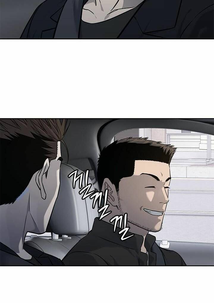 Đội trưởng lính đánh thuê - Chapter 192 - Page 60